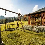 Sara Tatil Evi Recica ob Savinji