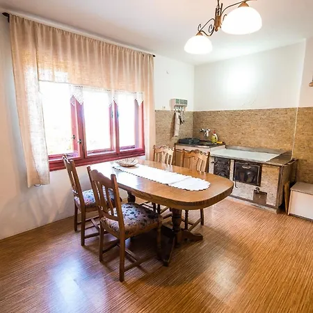 Sara Vikendica Recica ob Savinji