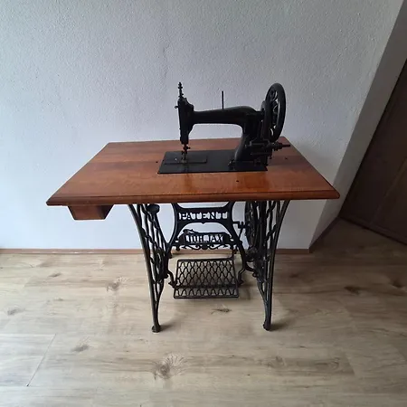 Sara Vikendica Recica ob Savinji