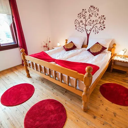 Sara Vikendica Recica ob Savinji