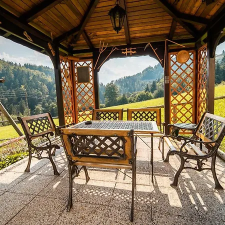 Sara * Recica ob Savinji