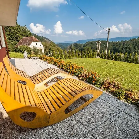 Sara Recica ob Savinji