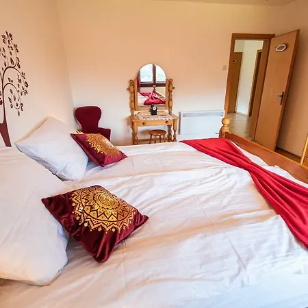 Vikendica Sara Recica ob Savinji