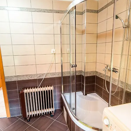 Sara Vakantiehuis Recica ob Savinji