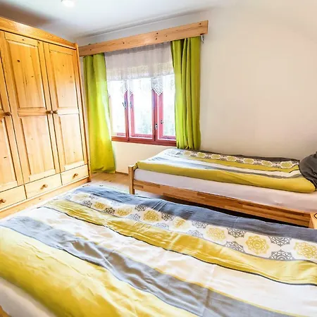Sara Holiday home