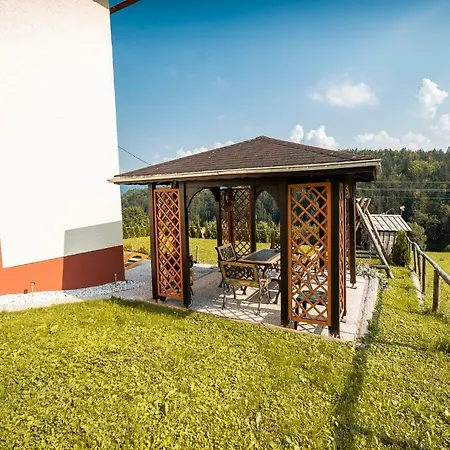 Holiday home Sara Recica ob Savinji