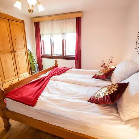 Sara Holiday home