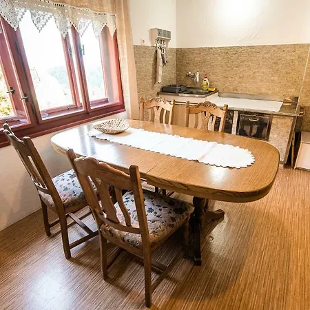 Sara Vikendica Recica ob Savinji