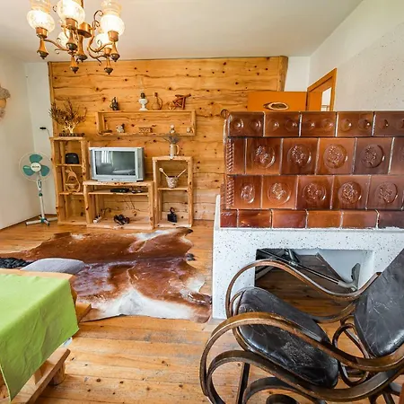 Vikendica Sara Recica ob Savinji