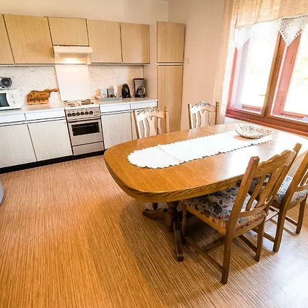 Holiday home Sara Recica ob Savinji