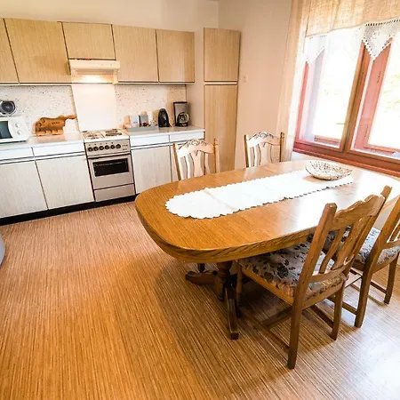 Vakantiehuis Sara Recica ob Savinji