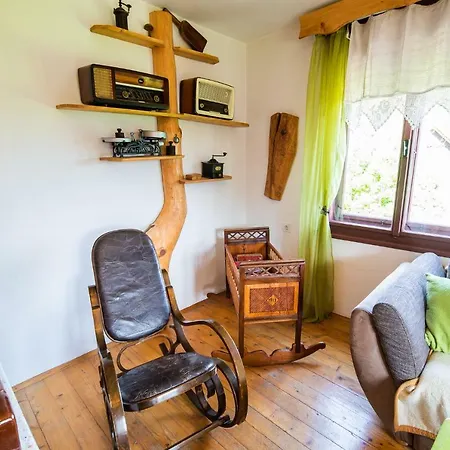 Sara * Recica ob Savinji