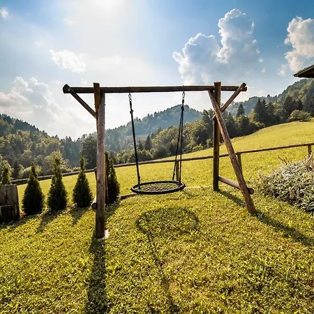 Sara * Recica ob Savinji