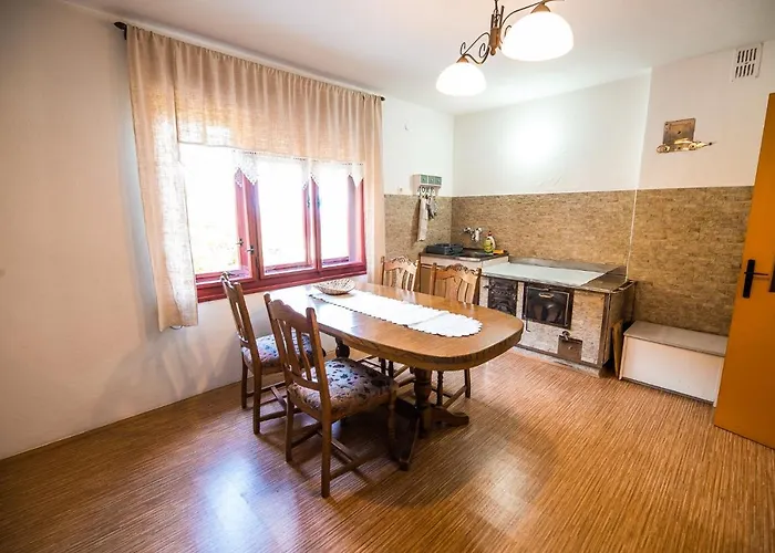 Sara Casa vacanze Recica ob Savinji