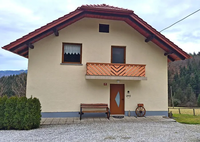 Sara * Recica ob Savinji