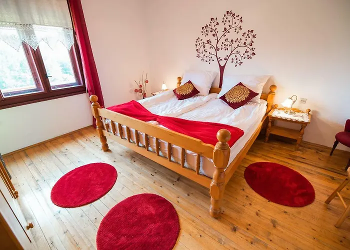 Sara Casa vacanze Recica ob Savinji