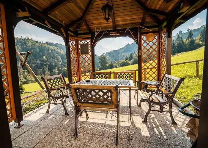 Sara * Recica ob Savinji