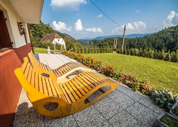 Sara Recica ob Savinji