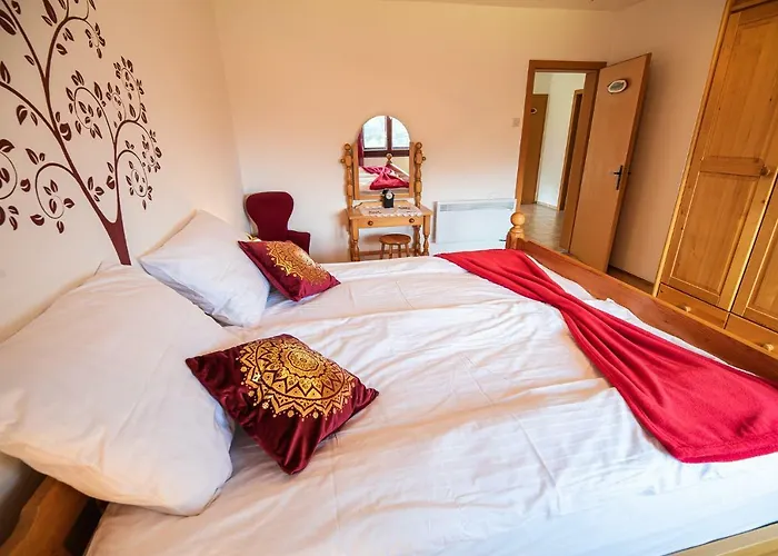 Holiday home Sara Recica ob Savinji