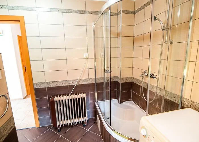 Sara Casa vacanze Recica ob Savinji