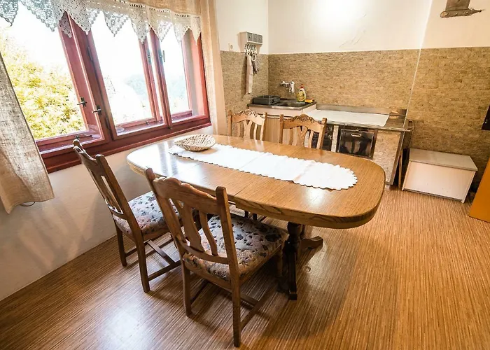 Sara Casa vacanze Recica ob Savinji