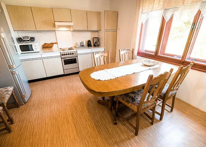 Casa vacanze Sara Recica ob Savinji