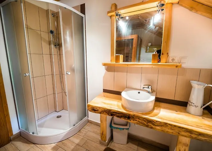 Casa vacanze Sara Recica ob Savinji