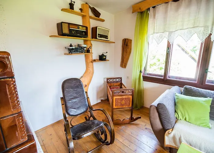 Sara * Recica ob Savinji