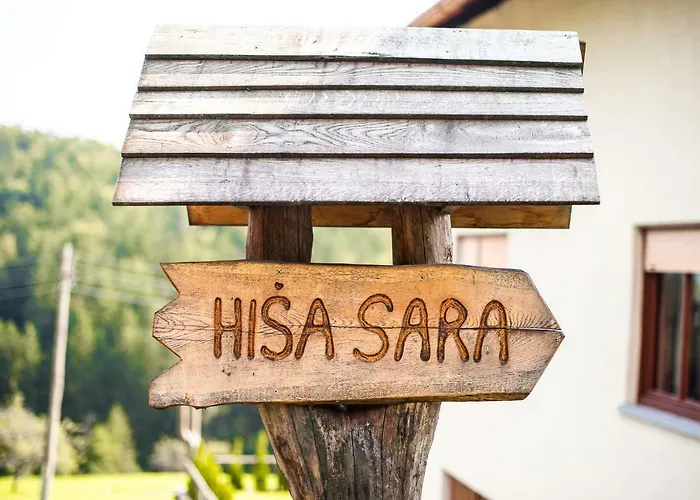 Casa vacanze Sara *