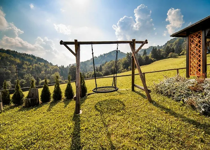 Sara * Recica ob Savinji